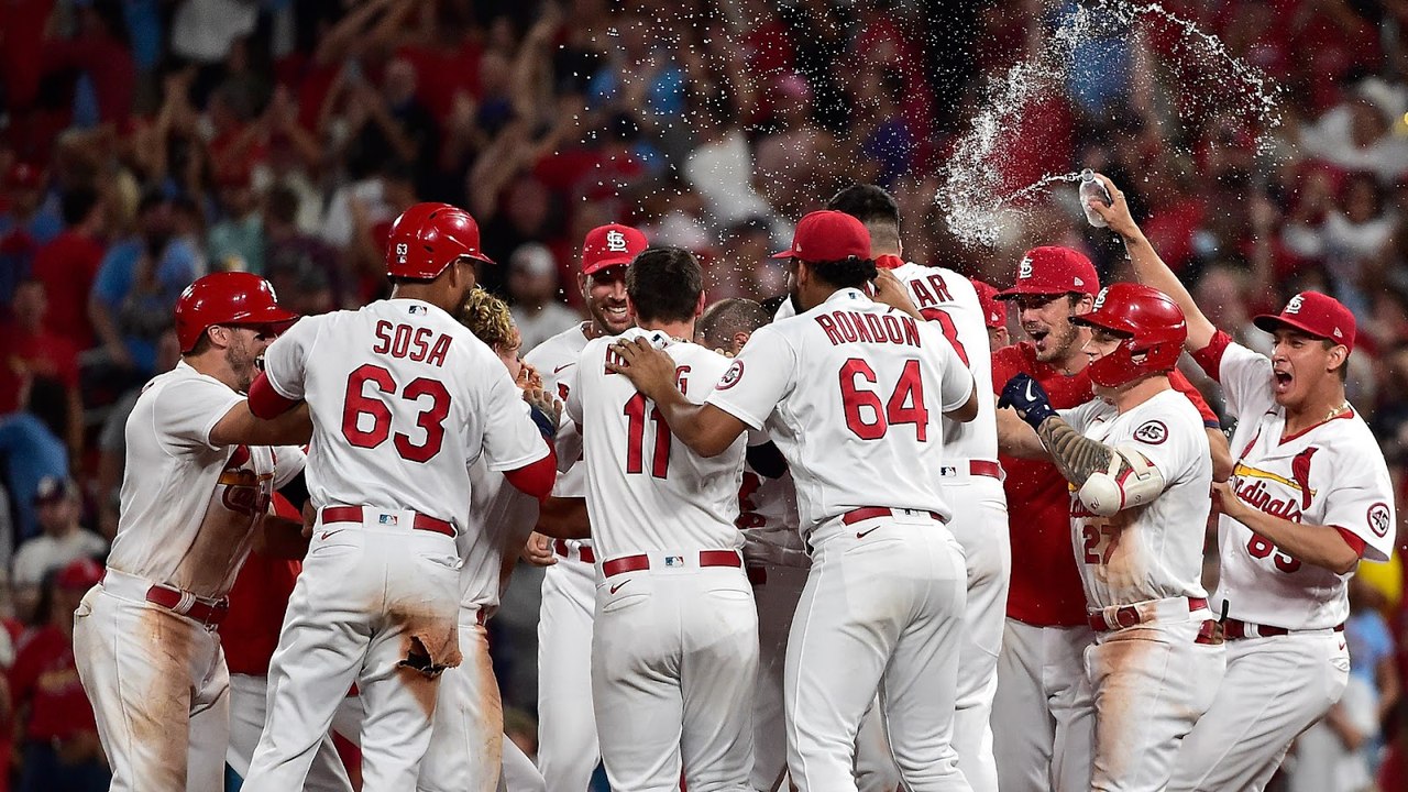 Bet365 Partners with St. Louis Cardinals and Big Sports Updates!