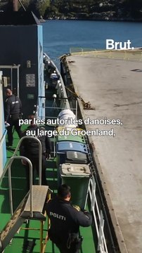 Libération du militant écologiste Paul Watson