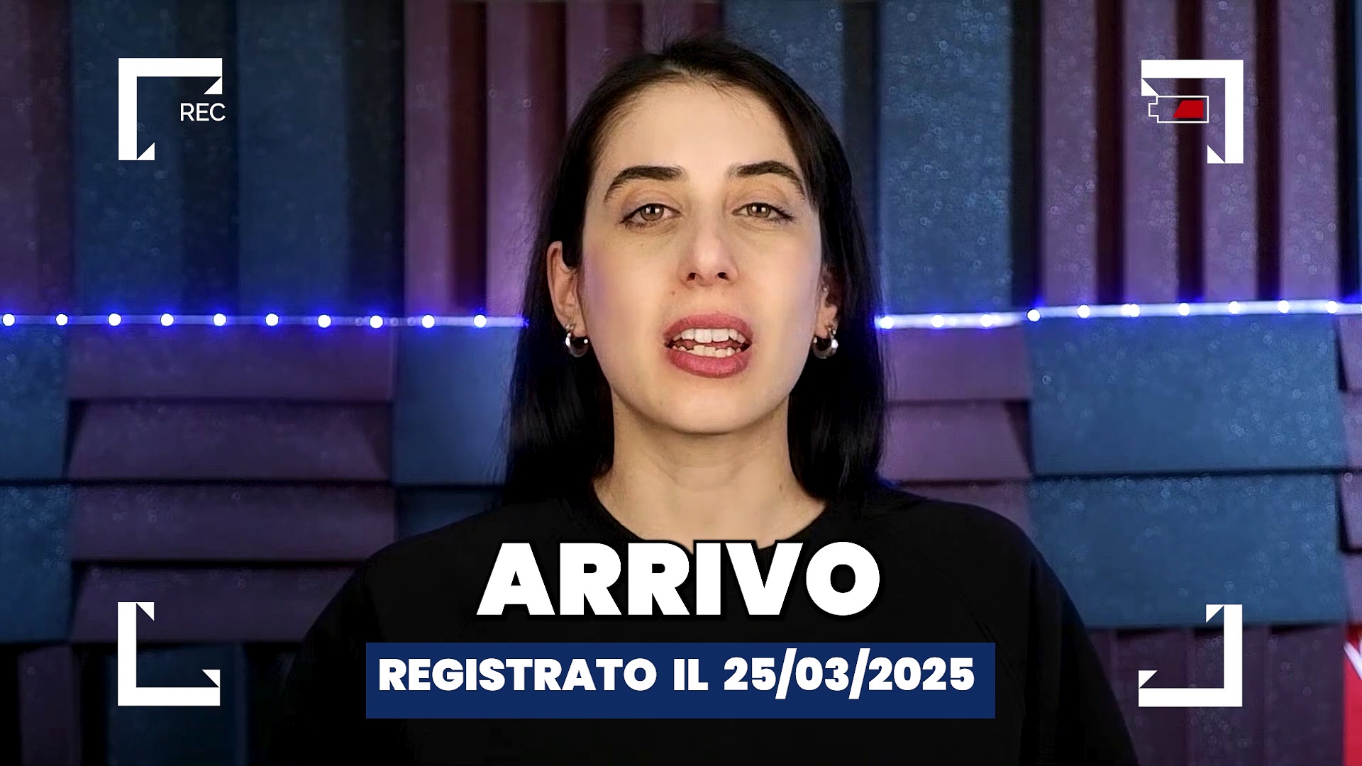 Video ASSEGNO DI INCLUSIONE DATA PAGAMENTO MARZO 2025 ARRETRATI CARICHI DI CURA QUANDO?