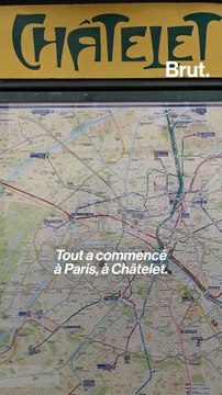 L'histoire du Marcel, une histoire française