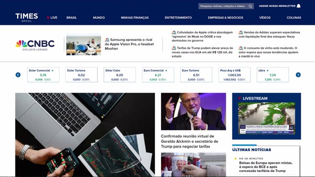 Boletim Mercado B3 - Tesouro direto bate recorde no número de investidores