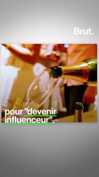 Ce qui se cache derrière la première école d'influenceurs française