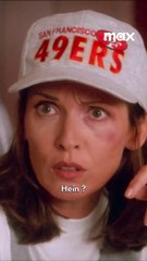 Revivez la scène culte de La Cité de la Peur sur MAX avec CANAL+ 🎬