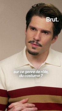 François Civil raconte comment il est devenu d'Artagnan