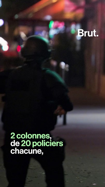 Attentats du 13 novembre 2015 : ancien patron de la BRI, il a lancé l'assaut au Bataclan