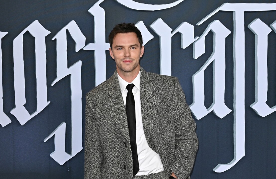 Nicholas Hoult ergattert neue Rolle in David Leitchs neuem Thriller