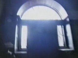 Une Maison Hantée près de Londre