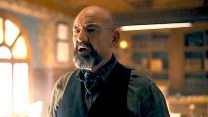 Sneak Peek at the Next Episode of CBS’ Watson