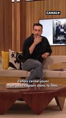 La première rencontre entre Leïla Bekhti et Jonathan Cohen ? 😅