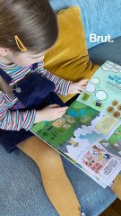 Un magazine éducatif pour sensibiliser les enfants à l’écologie