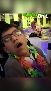 Mexique : elle cultive du cannabis pour soigner son fils