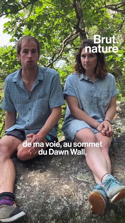 Traverser un océan et gravir El Capitan : ils racontent leur défi fou