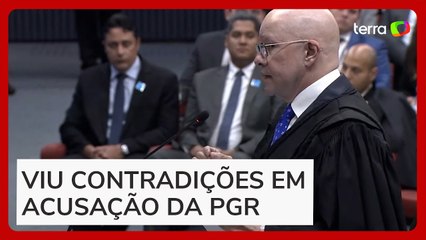 Defesa de ex-chefe da Marinha cita ‘romancistas da PF’, ‘telepatia’ e ‘invencionices’ em julgamento