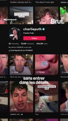 La vérité sur le chanteur Charlie Puth