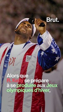 Chronologie des accusations de violences sexuelles contre R. Kelly