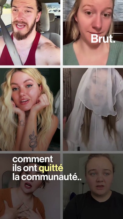 Des ex-mormons racontent pourquoi ils ont quitté l'Église mormone