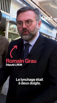 Pass vaccinal : des députés agressés et menacés de mort