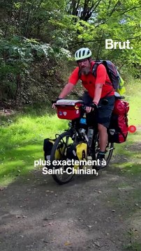 Senior et alors ! La nouvelle vie de Benoit