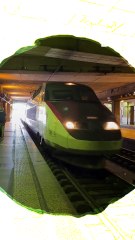 À Grande Vitesse avec François Gabart