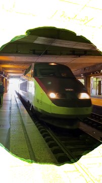 À Grande Vitesse avec François Gabart