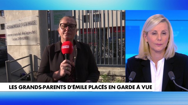 Jacques Morel : «De ces auditions peuvent naître des contradictions qui feront apparaître la vérité»