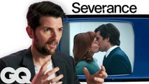 Adam Scott Breaks Down 10 of Severance’s Biggest Moments