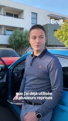 Comment ça se passe un long trajet en véhicule électrique ?