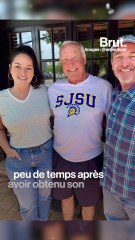 Elle vit au pôle Sud : le quotidien de Toni