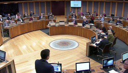 James Evans MS seeks assurance over elective surgery access in England for Powys residents