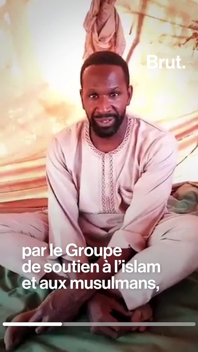 Le combat des proches d'Olivier Dubois, seul otage français au monde