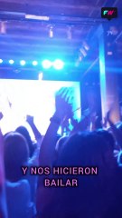 FESTIVAL PALPITAR: EL FOLKLORE SIEMPRE PRESENTE!