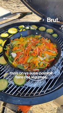 7 choses à savoir pour réussir son barbecue