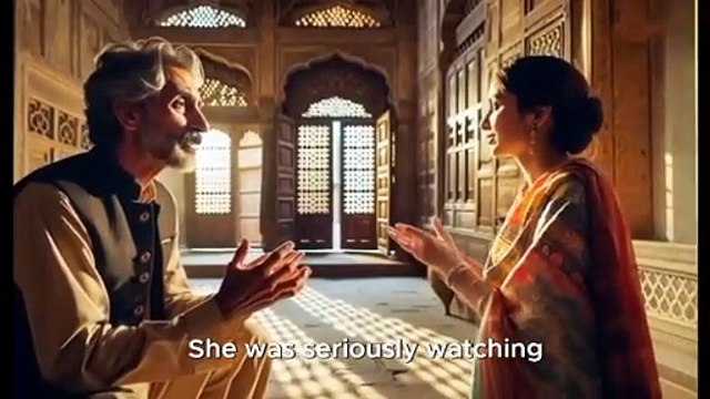 (Part:2)The Tale of a Jinn and a Beautiful Girl | Ek Jin Aur Ek Khubsurat Ladki Ka Waqia | Moral Story | DastaanDiaries