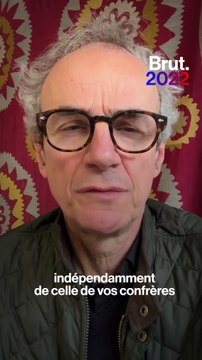 Brut 2022 : Yannick Jadot répond à vos questions