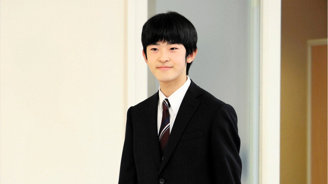 GALA VIDEO - Hisahito du Japon sous pression : l’héritier du trône doit trouver une femme… pour sauver la couronne !