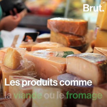 Faut-il se méfier des fromages au lait cru ?