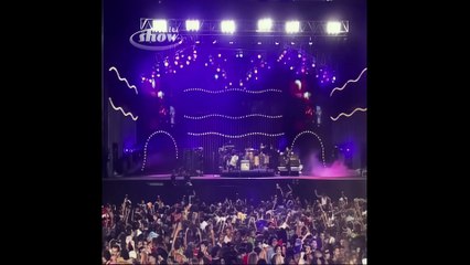 O Rappa - Reza vela - Ao vivo festival de verão salvador 2005 - 4K Upscale