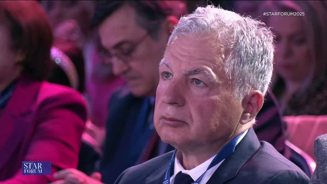 STAR FORUM 2025: Η ομιλία του Ανεξάρτητου Βουλευτή, Γιάννη Σαρακιώτη