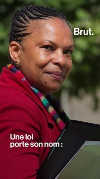 C'est qui, Christiane Taubira ?