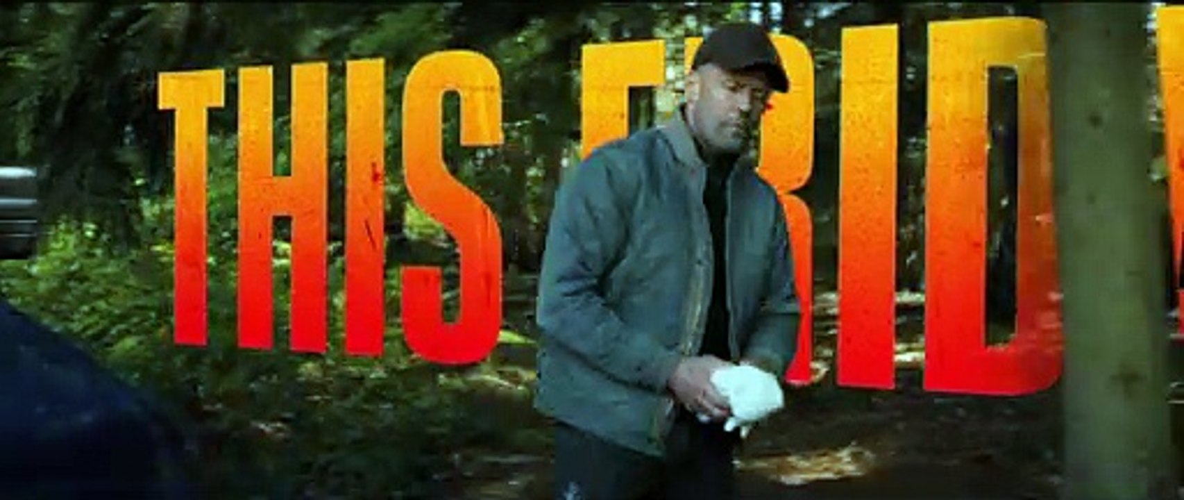 A Working Man - Final Trailer - Jason Statham