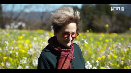 Chef's Table: Legends - Official Trailer Netflix