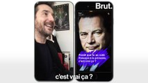 La Boite à Snap d'Edouard Baer