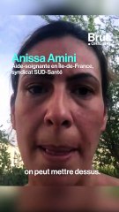 La réalité des Ehpad à l'heure du coronavirus