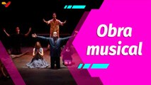 Buena Vibra | ¨Alí Voz de Pueblo¨ llega al Teatro Alberto de Paz y Mateos