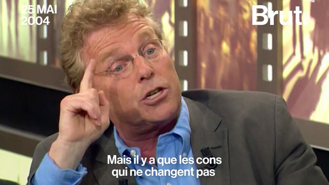 28 ans de débats avec les Le Pen