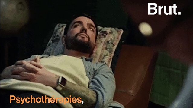 La pratique des thérapies de conversion