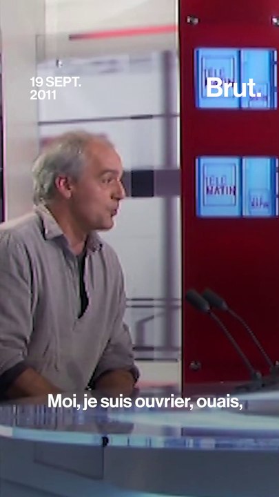 C'est qui Philippe Poutou ?