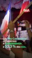 Les Néo-Calédoniens disent non à l'indépendance