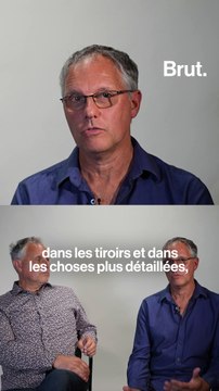 Inceste : deux frères jumeaux racontent leur terrible histoire