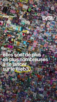 Web3: 5 femmes qui portent des projets engagés